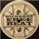 Wickaman & RV - Free Beat / New World Order